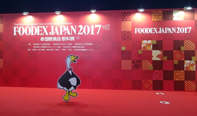 FOODEX